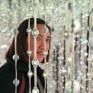 Meet your Posher, Bing